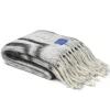 Bongusta Weekend Plaid, creme & ink fra> Gaver Til Ham|Gaver Til Hende