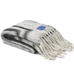 Bongusta Weekend Plaid, creme & ink fra> Gaver Til Ham|Gaver Til Hende