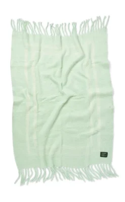 Bongusta Weekend Plaid, creme & ink fra><noscript><img width=