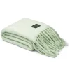 Bongusta Weekend Plaid, mint & creme fra> Gaver Til Ham|Gaver Til Hende