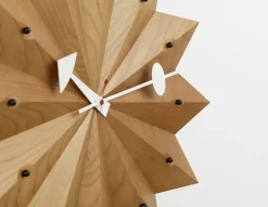 Vitra Wheel Clock fra><noscript><img width=