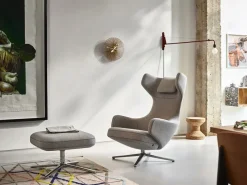 Vitra Wheel Clock fra><noscript><img width=