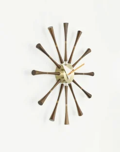 Vitra Wheel Clock fra><noscript><img width=