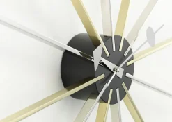 Vitra Wheel Clock fra><noscript><img width=