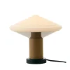 LEO Objects Whipped Table Lamp, ocean blue fra> Spots
