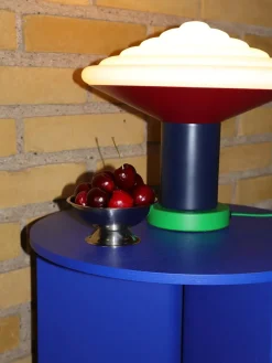 LEO Objects Whipped Table Lamp, pure green fra><noscript><img width=