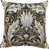 Poulin Design William Morris Flowers and Foliage pude fra> Puder Og Plaider|Puder