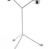 HAY Wire Candleholder fra> Lysestager