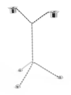 HAY Wire Candleholder fra><noscript><img width=