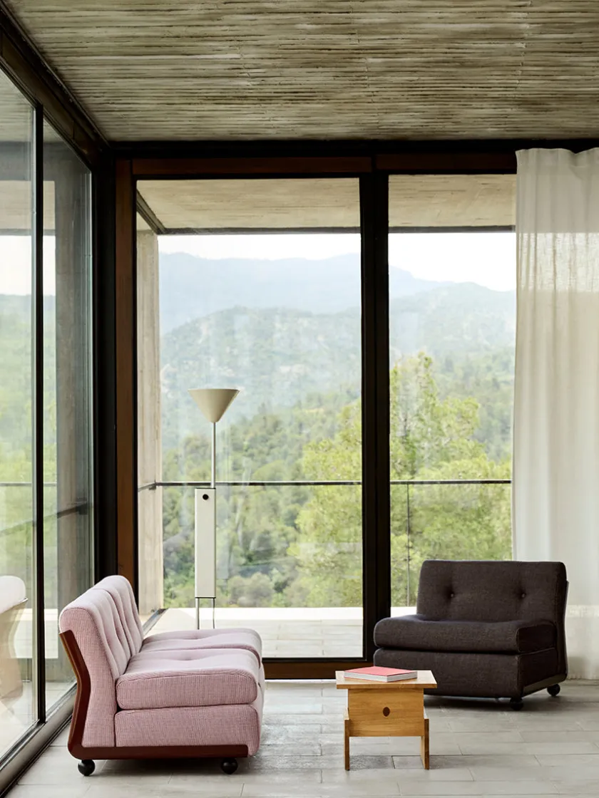 HAY Wood Box Coffee Table fra> Sofaborde