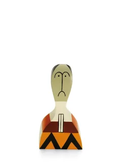 Vitra Wooden Doll, Cat & Dog fra><noscript><img width=