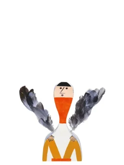 Vitra Wooden Doll nr. 6 fra><noscript><img width=