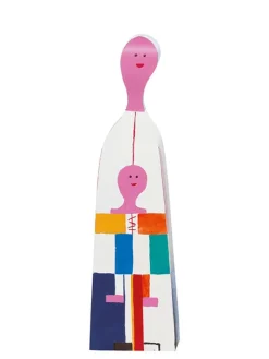 Vitra Wooden Doll nr. 17 fra><noscript><img width=