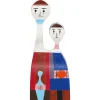 Vitra Wooden Doll nr. 11 fra> Gaver Til Ham|Figurer