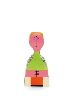 Vitra Wooden Doll nr. 21 fra><noscript><img width=