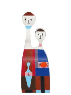 Vitra Wooden Doll nr. 18 fra><noscript><img width=