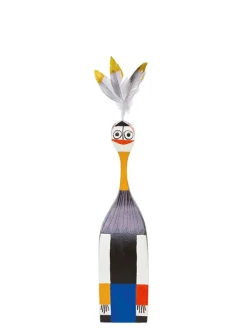 Vitra Wooden Doll nr. 22 fra> Gaver Til Ham|Figurer
