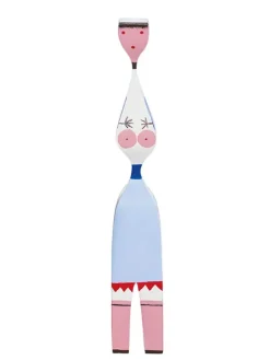 Vitra Wooden Doll nr. 12 fra><noscript><img width=