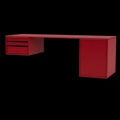 Montana Workshop Skrivebord fra><noscript><img width=