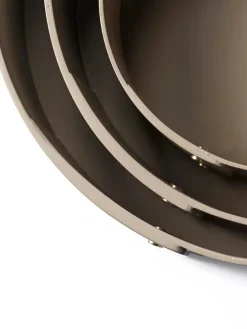FDB Møbler X3 Drejø Opbevaringsæske, Ø42 cm fra><noscript><img width=