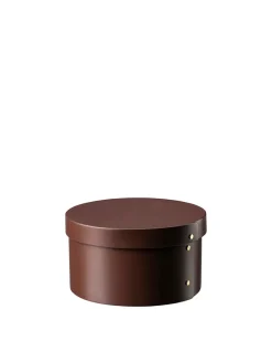 FDB Møbler X3 Drejø Opbevaringsæske, Ø42 cm fra><noscript><img width=