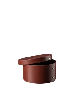FDB Møbler X3 Drejø Opbevaringsæske, Ø42 cm fra><noscript><img width=
