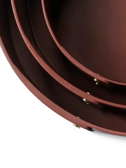 FDB Møbler X3 Drejø Opbevaringsæske, Ø22 cm fra><noscript><img width=