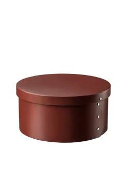 FDB Møbler X3 Drejø Opbevaringsæske, Ø22 cm fra><noscript><img width=