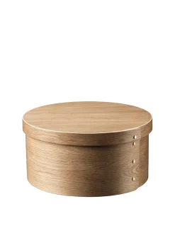 FDB Møbler X3 Drejø Opbevaringsæske, Ø22 cm fra><noscript><img width=