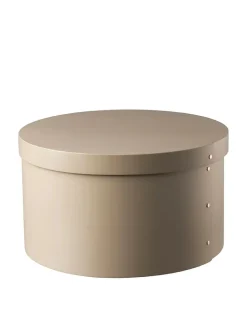 FDB Møbler X3 Drejø Opbevaringsæske, Ø22 cm fra><noscript><img width=