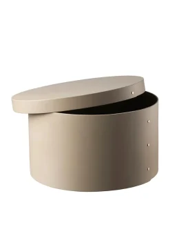 FDB Møbler X3 Drejø Opbevaringsæske, Ø22 cm fra><noscript><img width=