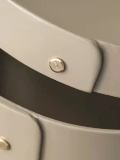 FDB Møbler X3 Drejø Opbevaringsæske, Ø22 cm fra><noscript><img width=