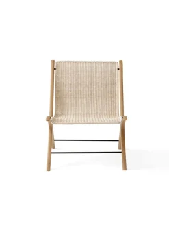 &Tradition X Lounge Chair HM10 fra><noscript><img width=