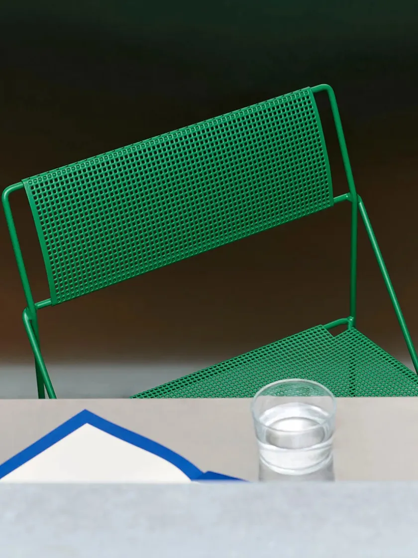 HAY X-Line Chair fra> Spisebordsstole