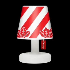 Fatboy Xmas Cooper Cappie - lampeskærm til Edison the Petit bordlampe fra><noscript><img width=