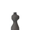 Ferm Living Yara Vase Medium, rustic iron fra> Vaser