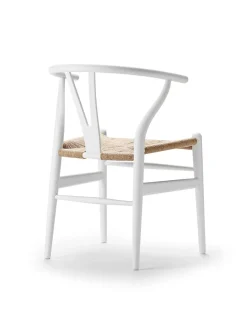 Carl Hansen & Søn Y-stol CH24 Soft Anthracite Grey af Hans J. Wegner><noscript><img width=