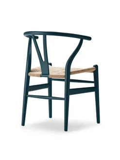 Carl Hansen & Søn Y-stol CH24 Soft Anthracite Grey af Hans J. Wegner><noscript><img width=