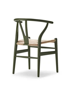 Carl Hansen & Søn Y-stol CH24 Soft Barley af Hans J. Wegner><noscript><img width=