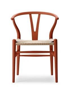Carl Hansen & Søn Y-stol CH24 Soft Black af Hans J. Wegner><noscript><img width=