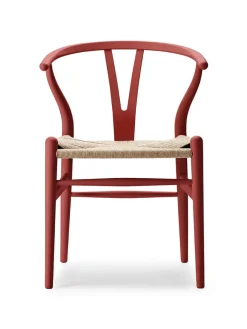 Carl Hansen & Søn Y-stol CH24 Soft North Sea af Hans J. Wegner><noscript><img width=