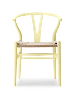 Carl Hansen & Søn Y-stol CH24 Soft North Sea af Hans J. Wegner><noscript><img width=