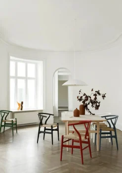 Carl Hansen & Søn Y-stol CH24 Soft North Sea af Hans J. Wegner><noscript><img width=