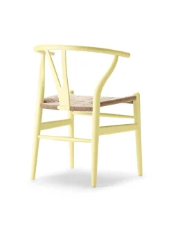 Carl Hansen & Søn Y-stol CH24 Soft Seaweed af Hans J. Wegner><noscript><img width=