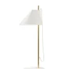 Louis Poulsen Yuh Brass bordlampe fra> Spots