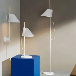 Louis Poulsen Yuh gulvlampe fra> Gulvlamper|Spots