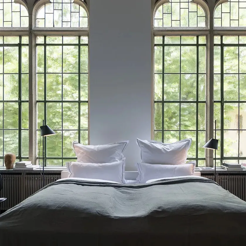 Louis Poulsen Yuh gulvlampe fra> Gulvlamper|Spots