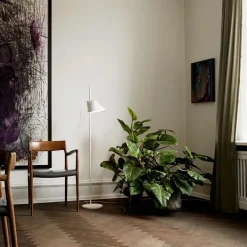 Louis Poulsen Yuh gulvlampe fra><noscript><img width=