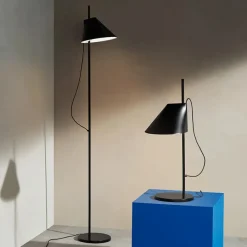 Louis Poulsen Yuh gulvlampe fra><noscript><img width=