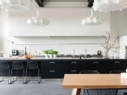 Flos Zeppelin 1 Suspension fra><noscript><img width=